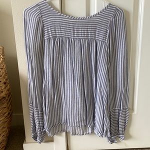 Loft blouse - size M